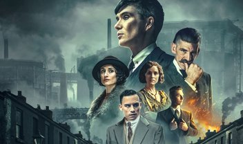 Filme de Peaky Blinders na Netflix! Tudo o que já sabemos sobre o longa