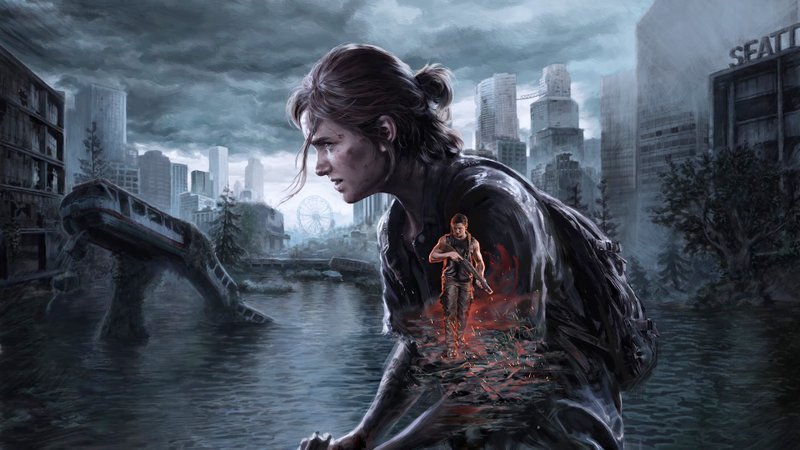 The Last of Us Part II pode chegar ao PC junto com a segunda temporada da série da HBO.