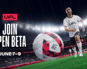 UFL: novo jogo de futebol terá teste aberto no PS5 e Xbox Series