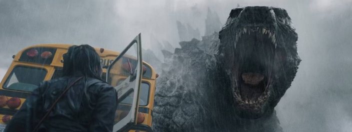 Imagem de: Godzilla Minus One terá continuação? Veja o que já sabemos sobre o longa