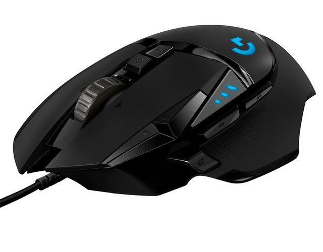 Mouse Logitech G502 Hero
