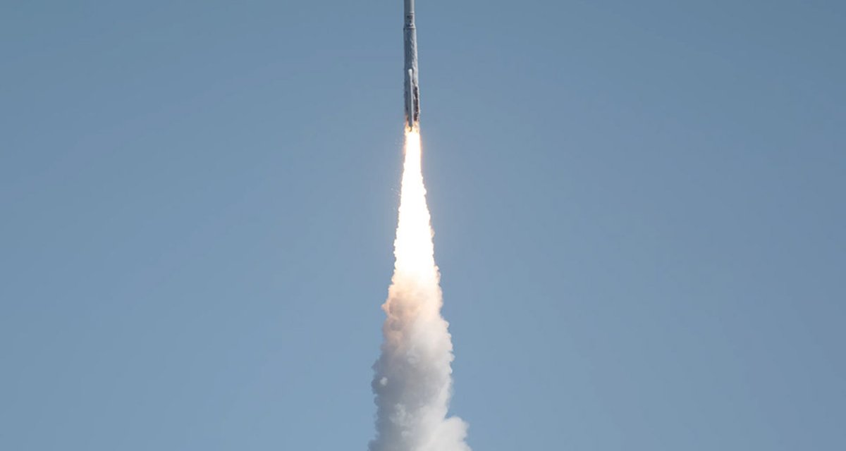 Boeing’s Starliner spacecraft made its first manned launch to the ISS