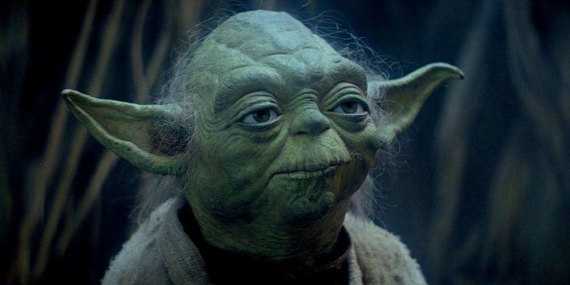 Yoda poderia ofuscar outros personagens de Star Wars: The Acolyte