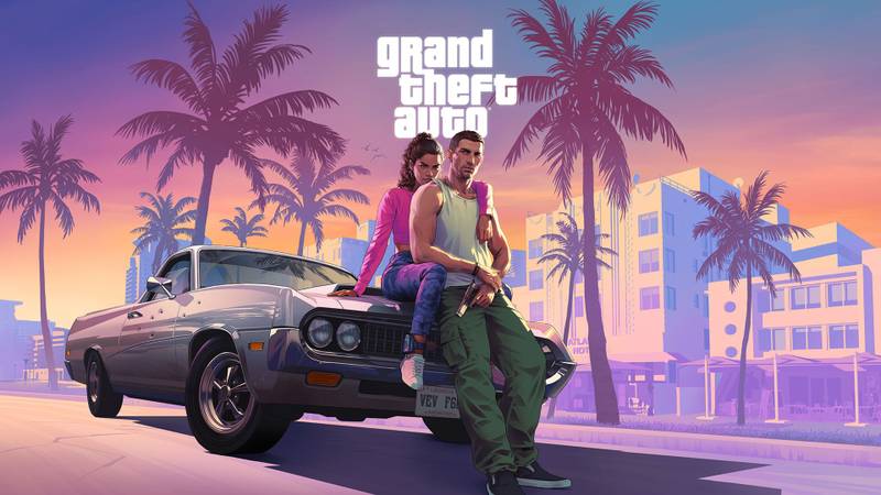 Não espere por novidades de GTA 6 na Summer Game Fest 2024.