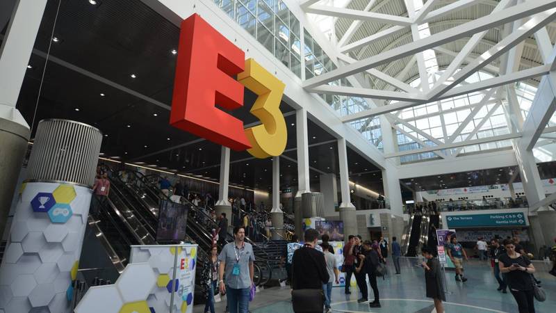 A E3 está oficialmente extinta.