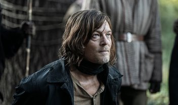 The Walking Dead: Daryl Dixon - 2ª temporada já tem data de estreia! Veja quando