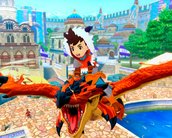 Monster Hunter Stories e mais: os lançamentos de jogos na semana (16/06)