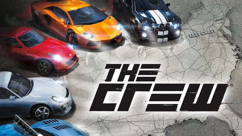 The Crew, jogo de corrida da Ubisoft, é um dos casos mais recentes de abandonware.