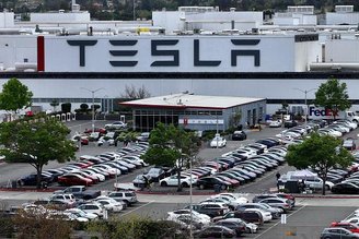Acionistas da Tesla vão decidir sobre o pagamento no dia 13 de junho.