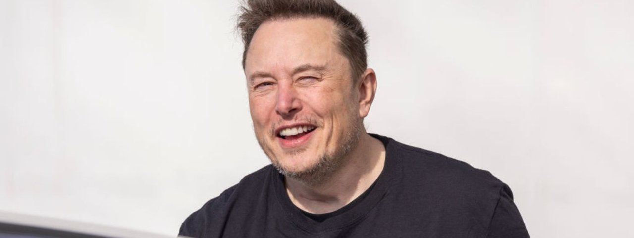 Imagem de: Elon Musk pode deixar a Tesla se salário não for aprovado, alerta executiva