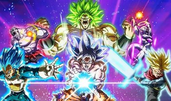 Dragon Ball Sparking Zero tem data de lançamento confirmada; confira!