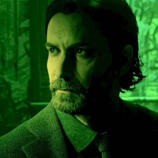 Imagem de Primeiro DLC de Alan Wake 2 chega amanhã; conheça Night Springs!