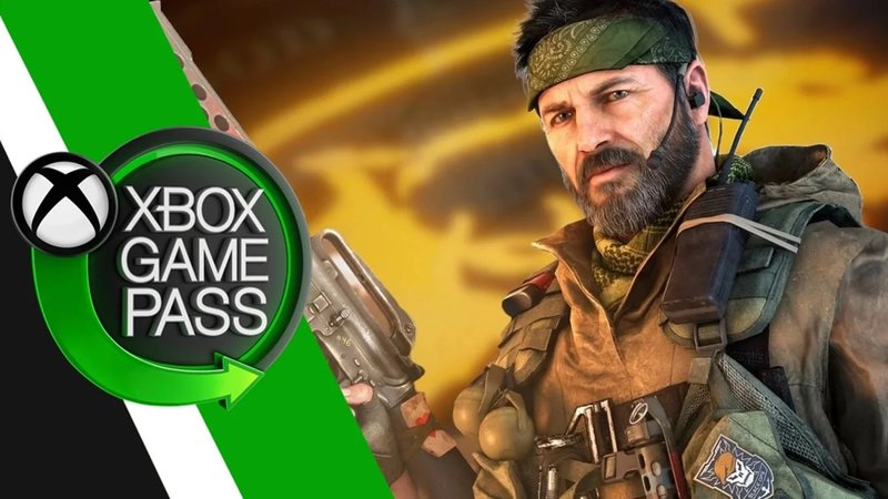 Black Ops 6 será lançado em day one no Xbox Game Pass.