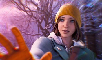 Life is Strange Double Exposure traz Max protagonista e preço baixo! Confira