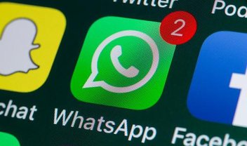 WhatsApp lança nova aba para guardar seus grupos e chats favoritos