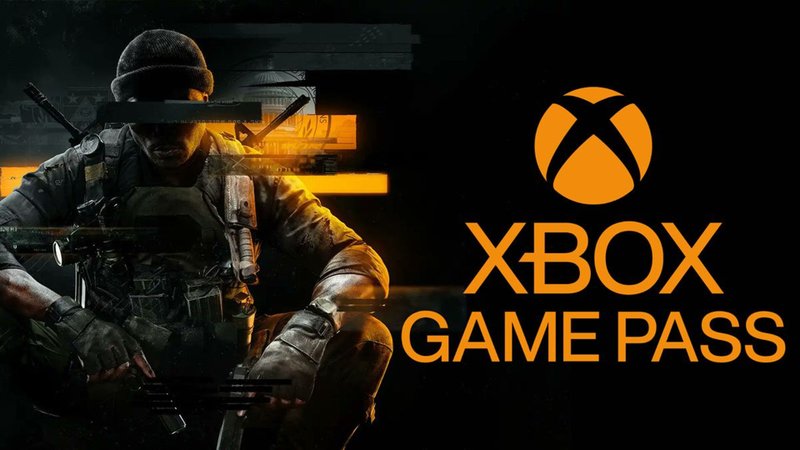 Black Ops 6 chega no dia 25 de outubro ao Xbox Game Pass.