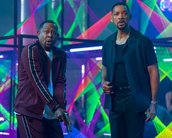 Bad Boys: Até o Fim – quando o filme com Will Smith chega no streaming?