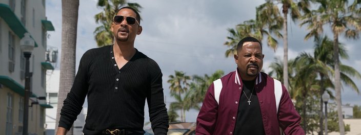 Imagem de: Bad Boys: ordem correta dos filmes e onde assistir no streaming