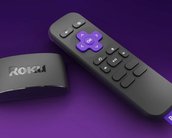 Streaming Player Roku Express 4K com 34% de desconto; confira