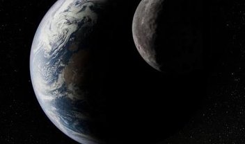 #AstroMiniBR: conheça o lado “escondido” da Lua!