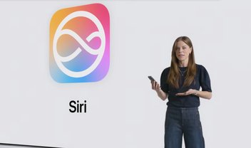 Apple lança nova Siri com inteligência artificial e ChatGPT no iPhone, iPad e Mac