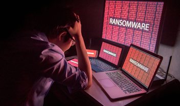 Brasil ainda sofre muito com ransomware, mesmo com ajuda de autoridades policiais