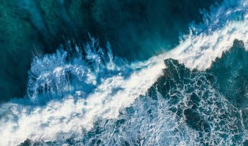 A misteriosa origem dos oceanos da Terra