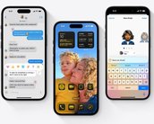 iOS 18 beta já pode ser baixado e instalado; confira