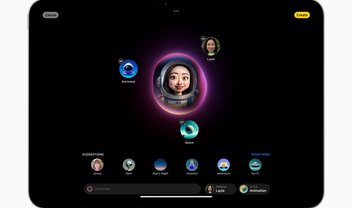 IA da Apple pode criar imagens e emojis personalizados; veja como funciona