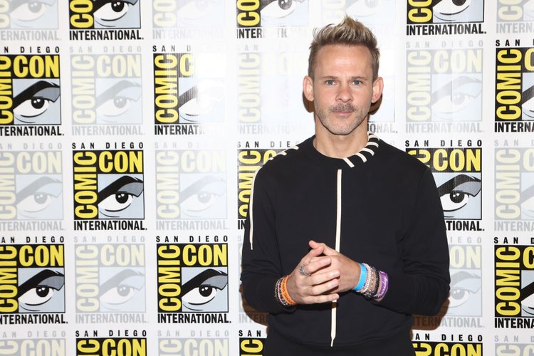 Dominic Monaghan