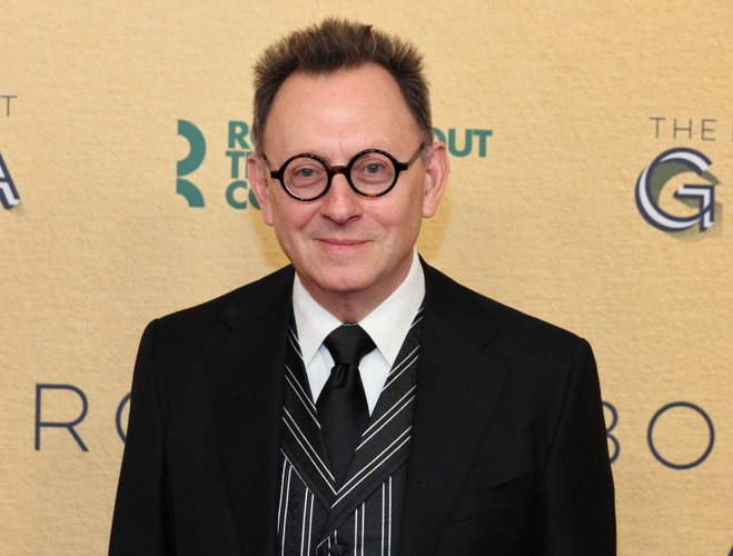 Michael Emerson