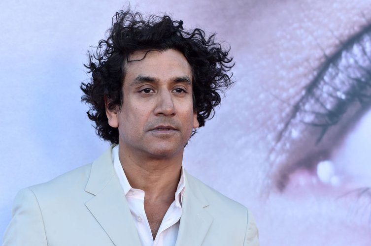 Naveen Andrews