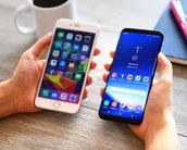 iOS 18: veja 7 recursos que foram “copiados” do Android