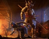 Assassin's Creed Shadows: veja preço, data de lançamento e gameplay