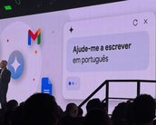 Google anuncia IA ‘Ajude-me a Escrever’ para Gmail e Docs