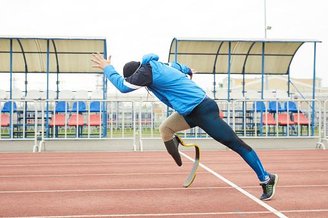 A Google apoia os Esportes Paralímpicos no Brasil por meio do Instituto Athlon de Desenvolvimento Esportivo.