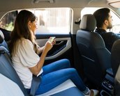 7 dicas para ter uma viagem segura de Uber