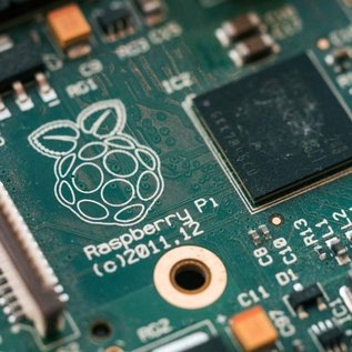 Imagem de Raspberry Pi estreia na Bolsa de Londres e ações sobem 31%