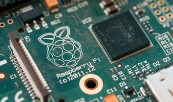 Raspberry Pi estreia na Bolsa de Londres e ações sobem 31%