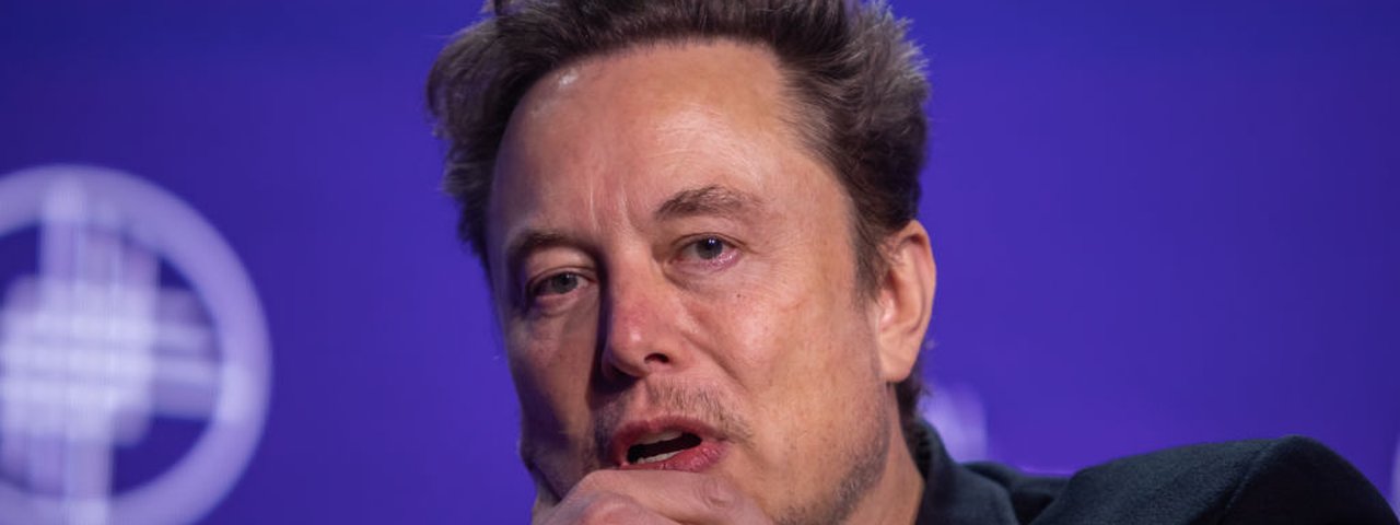 Elon Musk desiste de processar a OpenAI e os cofundadores da startup