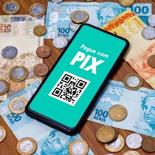 Imagem de Banco Central pode lançar Pix por aproximação; veja detalhes