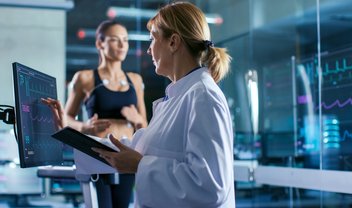 Conheça 4 cientistas mulheres que revolucionam os exercícios físicos