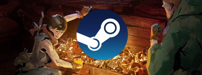 Steam recebe 6 novos jogos grátis! Conheça e resgate agora