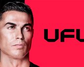 UFL, o jogo de futebol do Cristiano Ronaldo, vai bater EA FC? Veja impressões