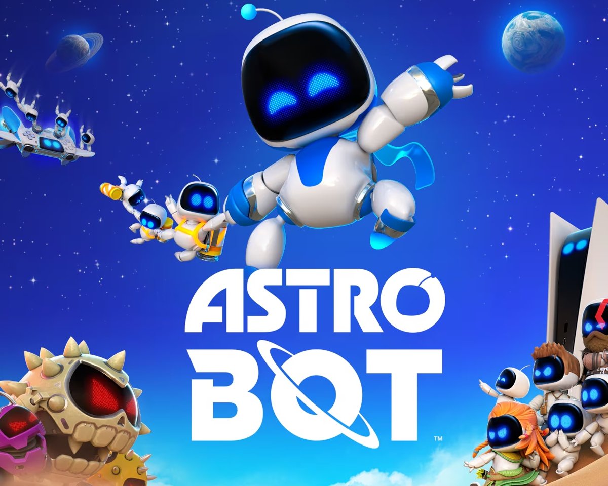 Astro Bot: veja preço, gameplay e data de lançamento do jogo de PS5