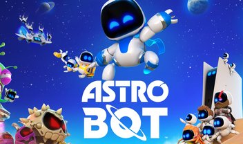 Astro Bot: veja preço, gameplay e data de lançamento do jogo de PS5