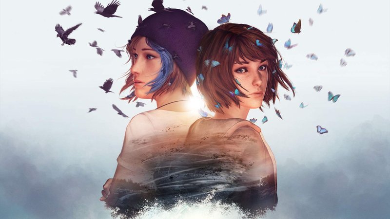 Ambos os finais do primeiro Life is Strange serão canônicos em Double Exposure.