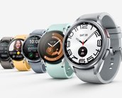 Samsung libera One UI 6 Watch Beta para testes no Galaxy Watch 6
