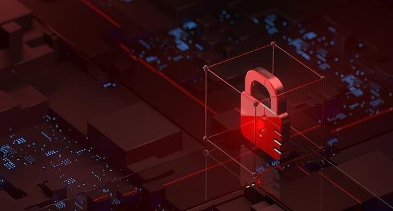 Ransomwares ainda assombram serviços públicos e privados ao redor do mundo. (Imagem: Getty Images)