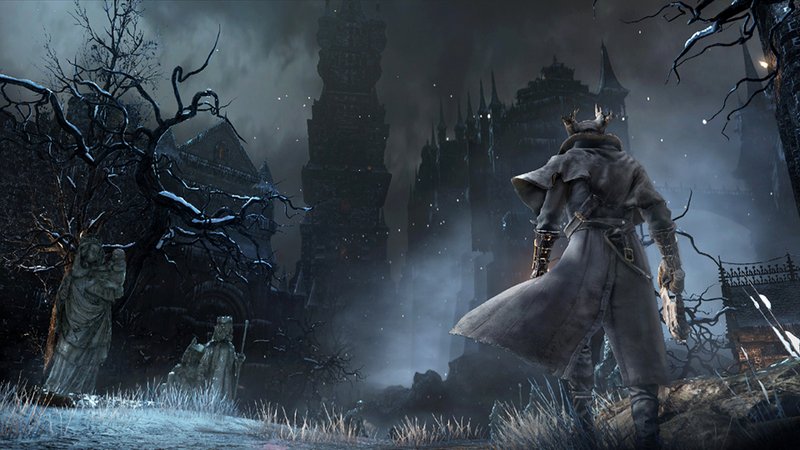 Miyazaki desconversou sobre um potencial remake/remaster de Bloodborne.